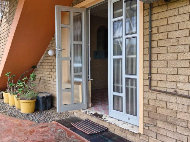 House for rent in Malvern, Queensburgh
