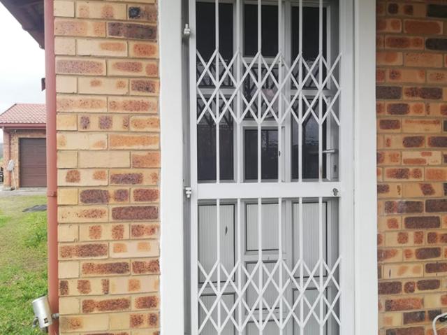 Apartment for rent in Malvern, Queensburgh