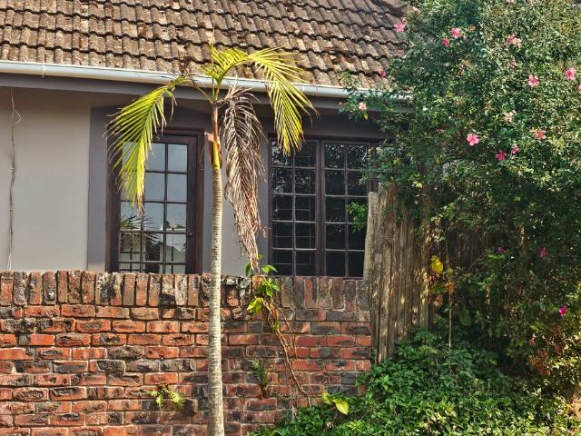 Room for rent in Pinetown, Kwazulu-natal