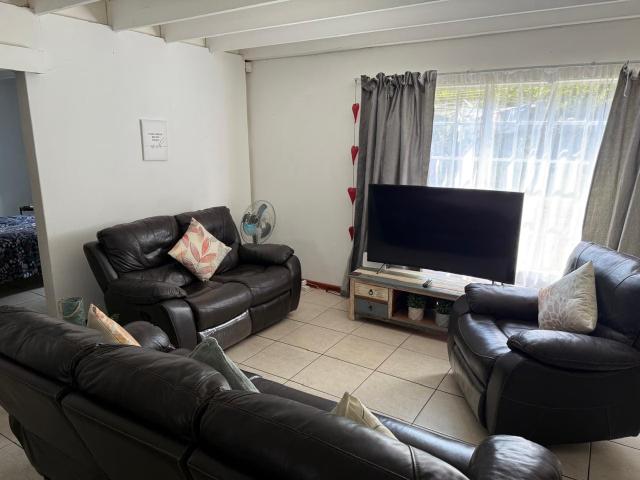 House for rent in Melodie, Madibeng Local Municipality
