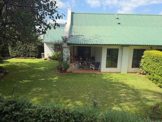House for rent in Melodie, Madibeng Local Municipality