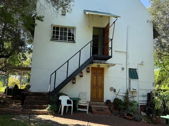 House for rent in Melodie, Madibeng Local Municipality