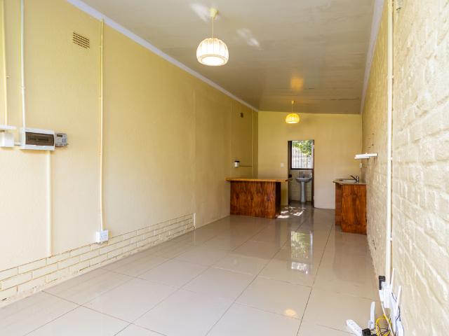 House for rent in Milnerton, Western Cape