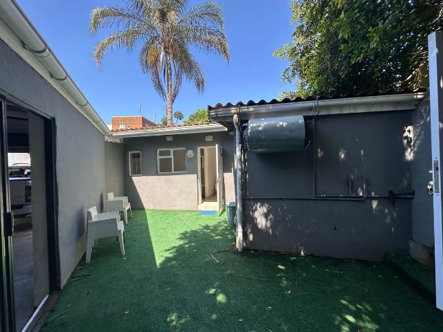 House for rent in Seaview, Kwazulu-natal