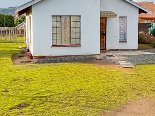 House for rent in Umgungundlovu, Kwazulu-natal