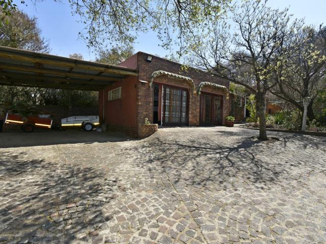 House for rent in Newtown, Vosloorus