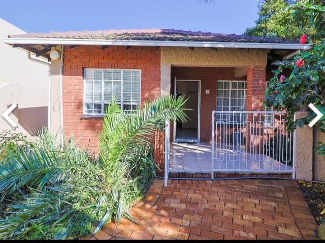 House for rent in Vosloorus, Gauteng