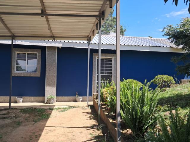 House for rent in Umgungundlovu, Kwazulu-natal