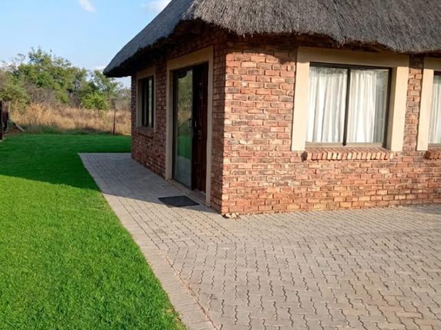 House for rent in Tlhabane, North West