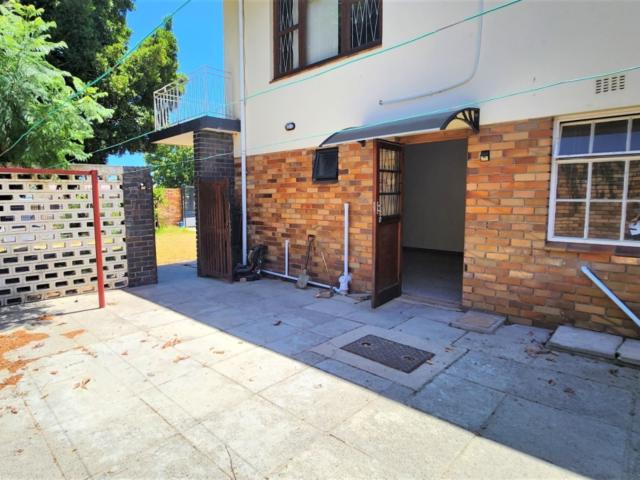 Property for rent in Parow-Oos, Parow