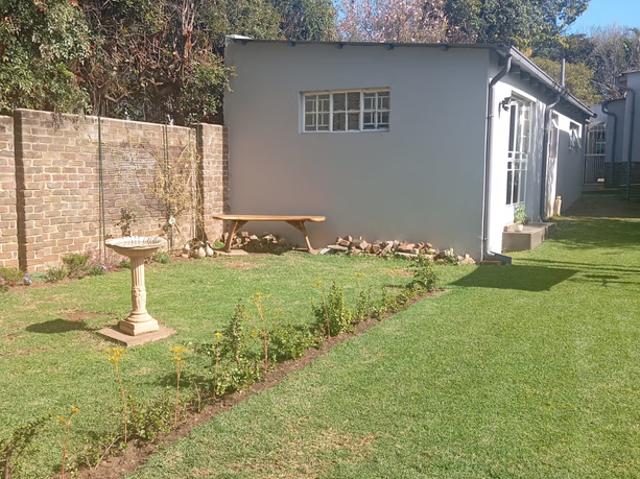 House for rent in Orchards, Johannesburg