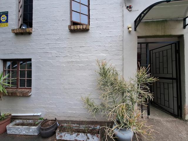 House for rent in Padfield Park, Pinetown