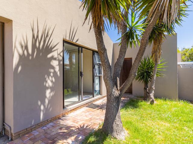 House for rent in Western Cape