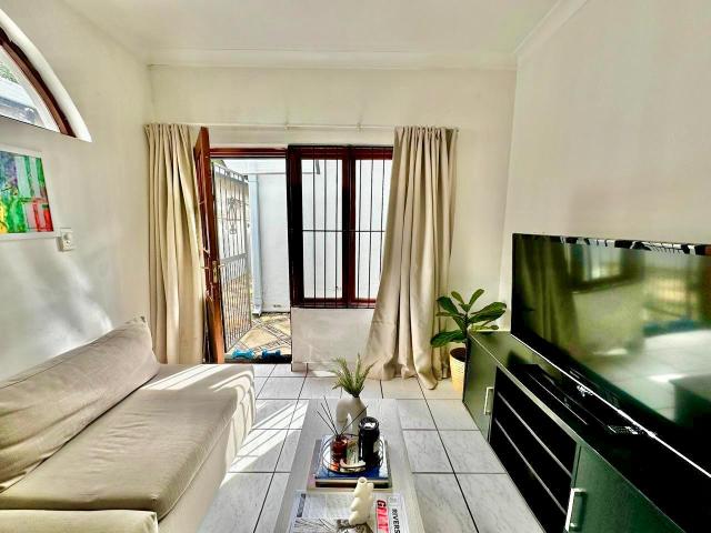 House for rent in Rosebank, Gauteng