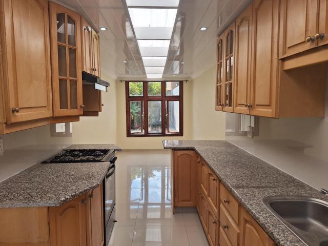 House for rent in Parow, Western Cape