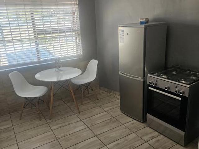 House for rent in Paulshof, Alexandra