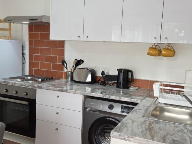 House for rent in Hout Bay, Western Cape