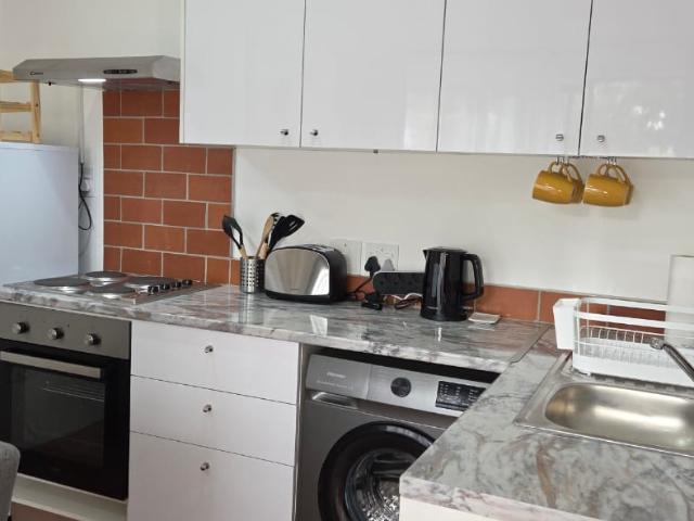 House for rent in Hout Bay, Western Cape