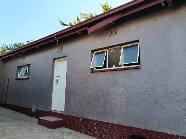 House for rent in Tlhabane, North West