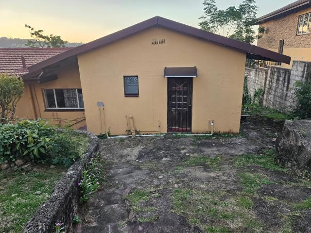 House for rent in Reservoir Hills, Durban