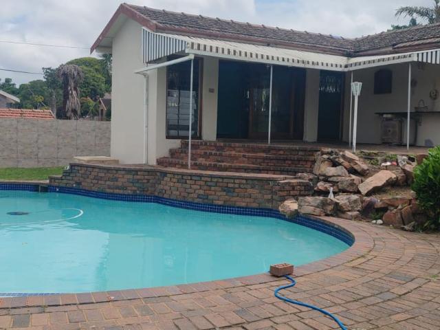 House for rent in Seaview, Kwazulu-natal