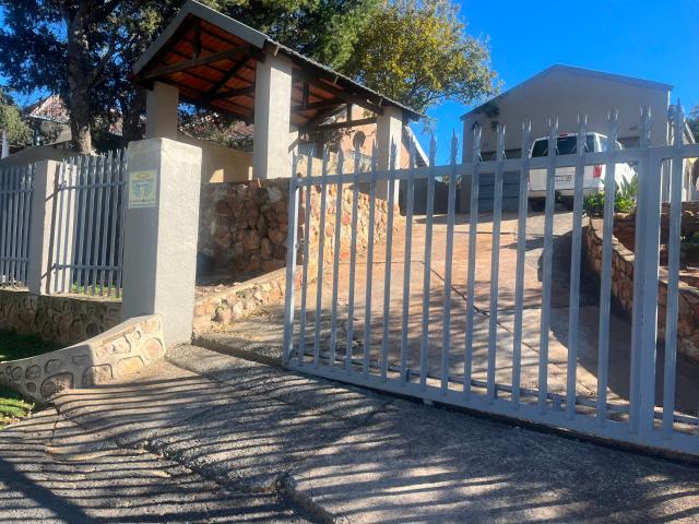 House for rent in Vosloorus, Gauteng