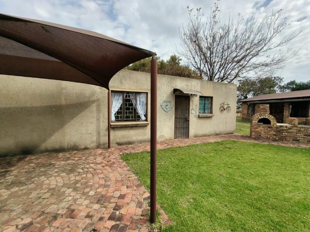 House for rent in Groot Brak Rivier, Western Cape