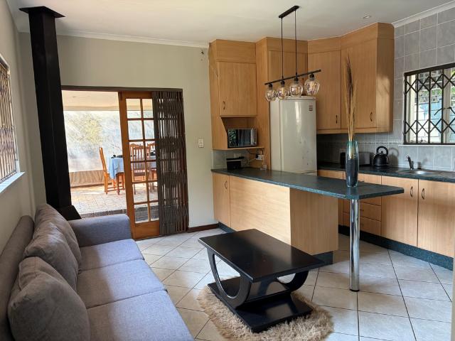 House for rent in Robindale, Johannesburg