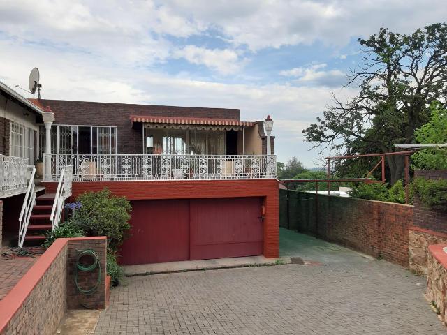 House for rent in Vosloorus, Gauteng