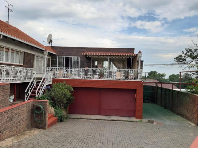 House for rent in Vosloorus, Gauteng
