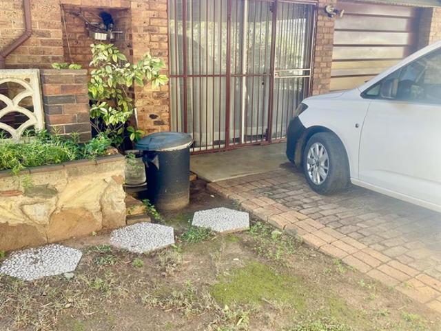 House for rent in Ekurhuleni, Gauteng