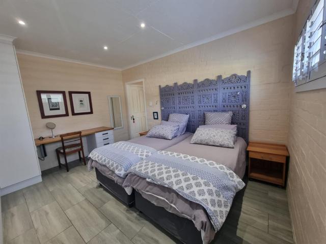 House for rent in Baardskeerdersbos, Western Cape