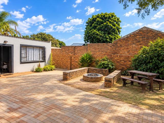 House for rent in Schoemansville, Madibeng Local Municipality