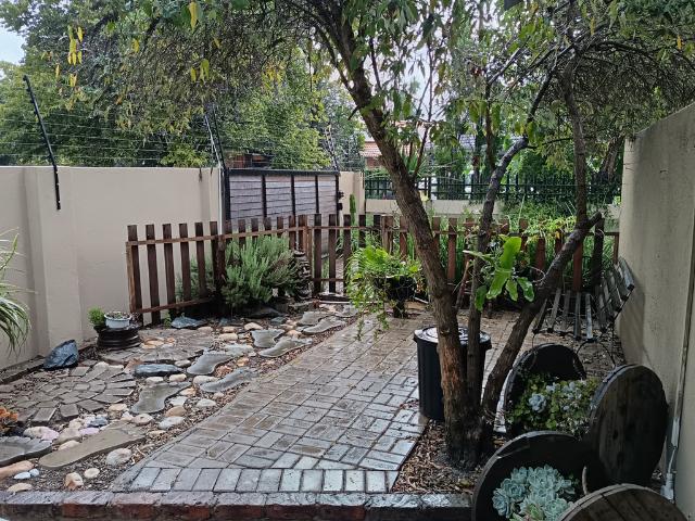 House for rent in Gert Sibande, Mpumalanga