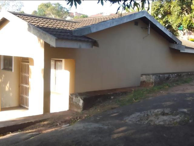 House for rent in Kwazulu-natal