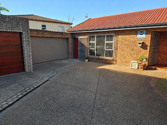 House for rent in Western Cape