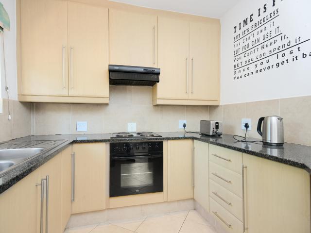 House for rent in Nooitgedacht, Gauteng