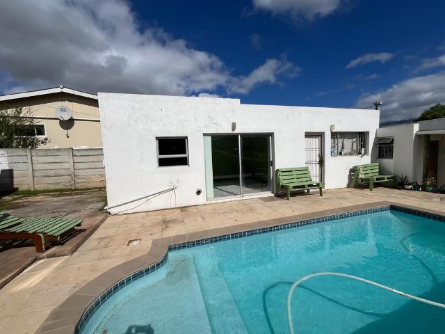 House for rent in Siyancuma Ward 2, Siyancuma Local Municipality