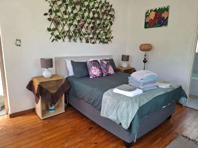 House for rent in Swellendam, Swellendam Local Municipality