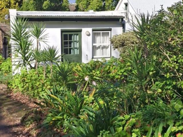 House for rent in Swellendam, Western Cape