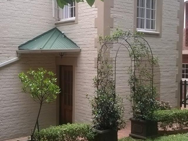 Apartment for rent in Sandton