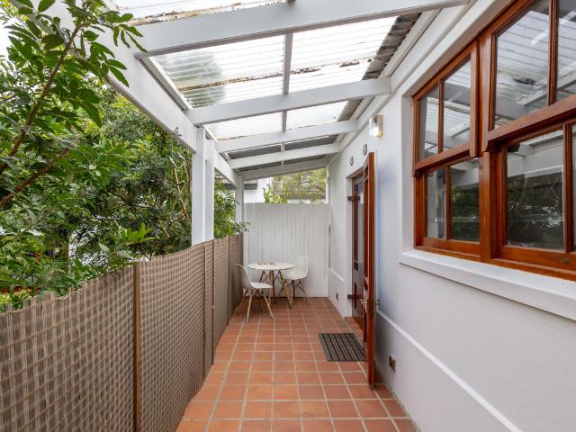House for rent in Baviaanskloof, Hout Bay