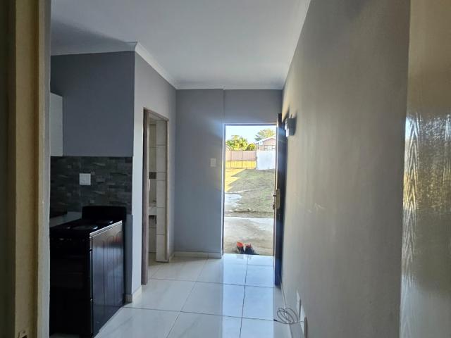 Apartment for rent in Ulundi, Kwazulu-natal