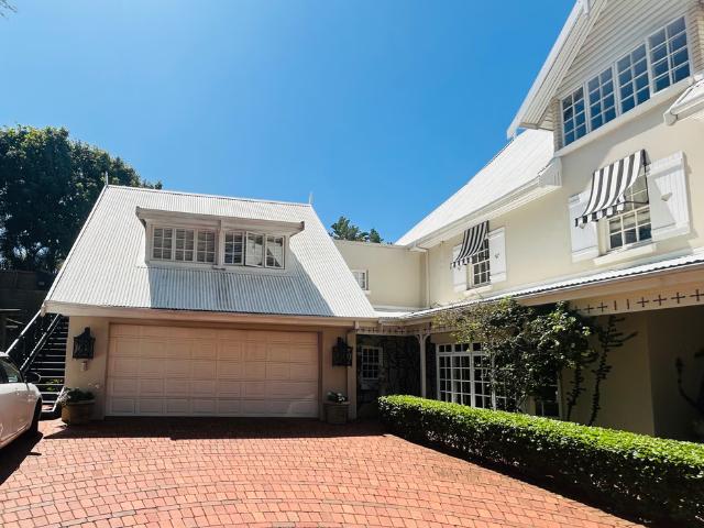 House for rent in eThekwini Ward 35, Umhlanga Rocks