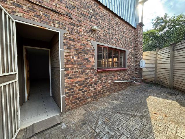 House for rent in Sedibeng, Gauteng
