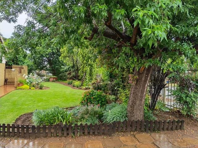House for rent in Universitas, Bloemfontein
