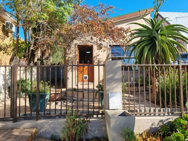 House for rent in Durbanville, Western Cape