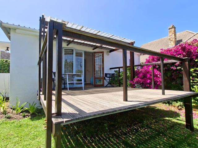 House for rent in Baardskeerdersbos, Western Cape