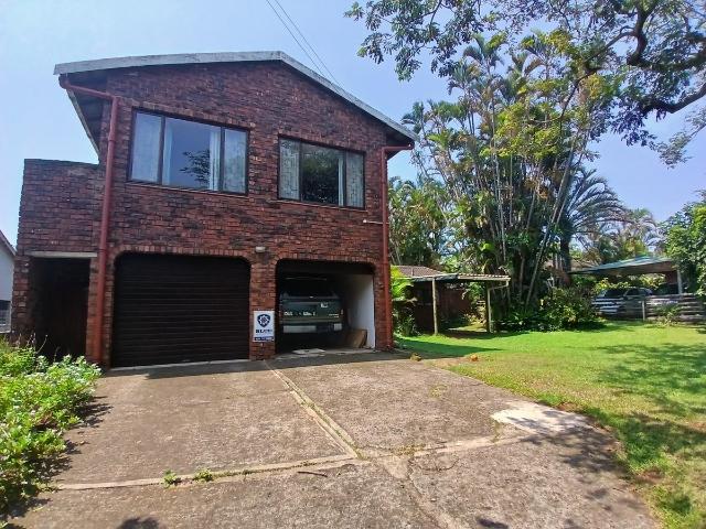 House for rent in Kingsburgh, Kwazulu-natal