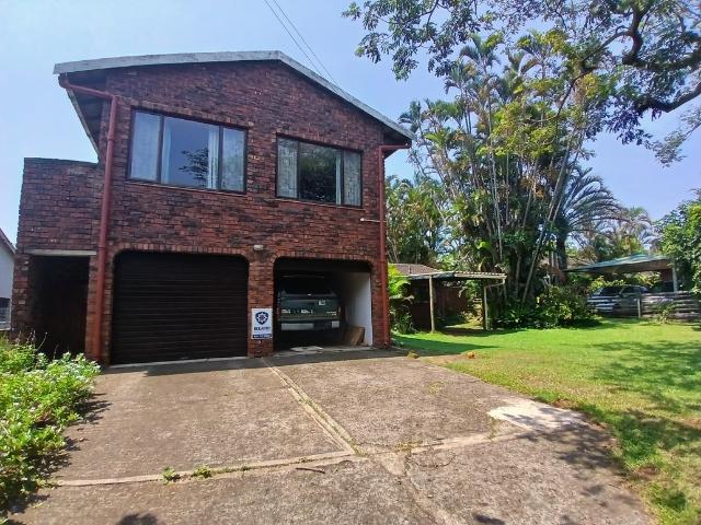 House for rent in Kingsburgh, Kwazulu-natal